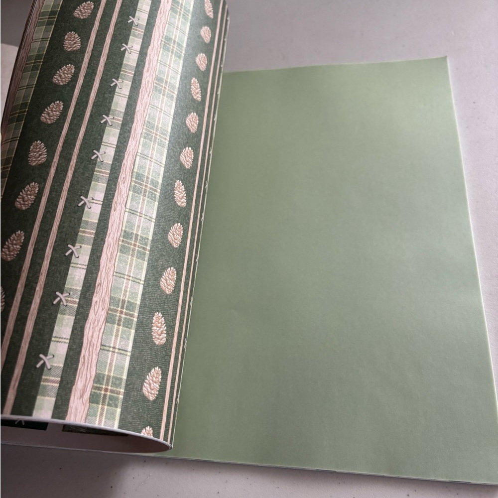 Vintage Travel Scrapbook Paper Set various pieces see pics. Vacation value pack - Picture 9 of 16